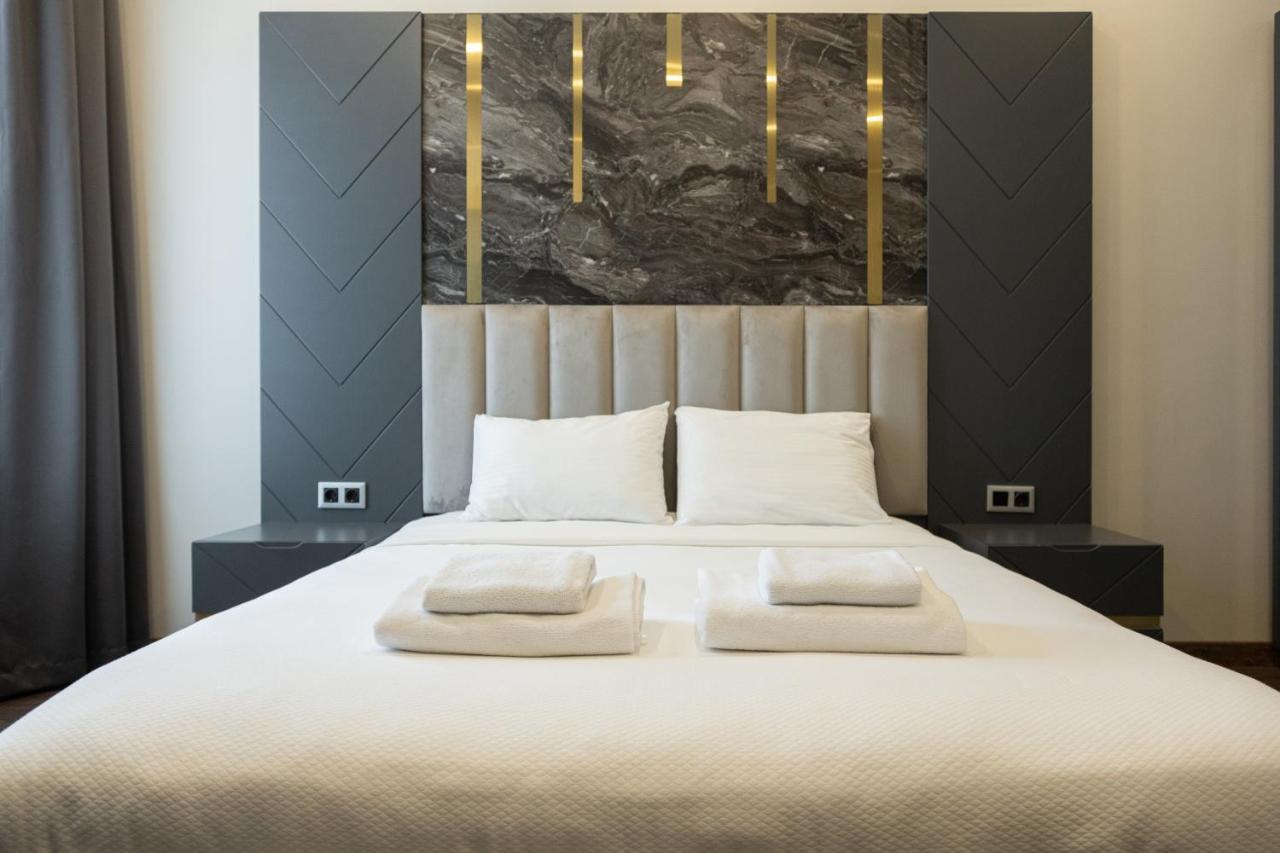 Nm Suites Beyoglu Стамбул Екстер'єр фото