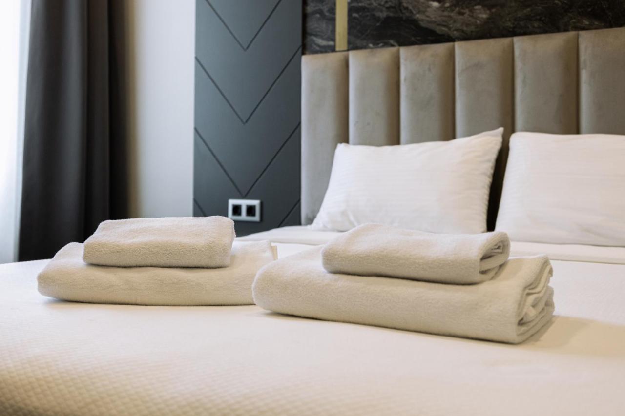 Nm Suites Beyoglu Стамбул Екстер'єр фото
