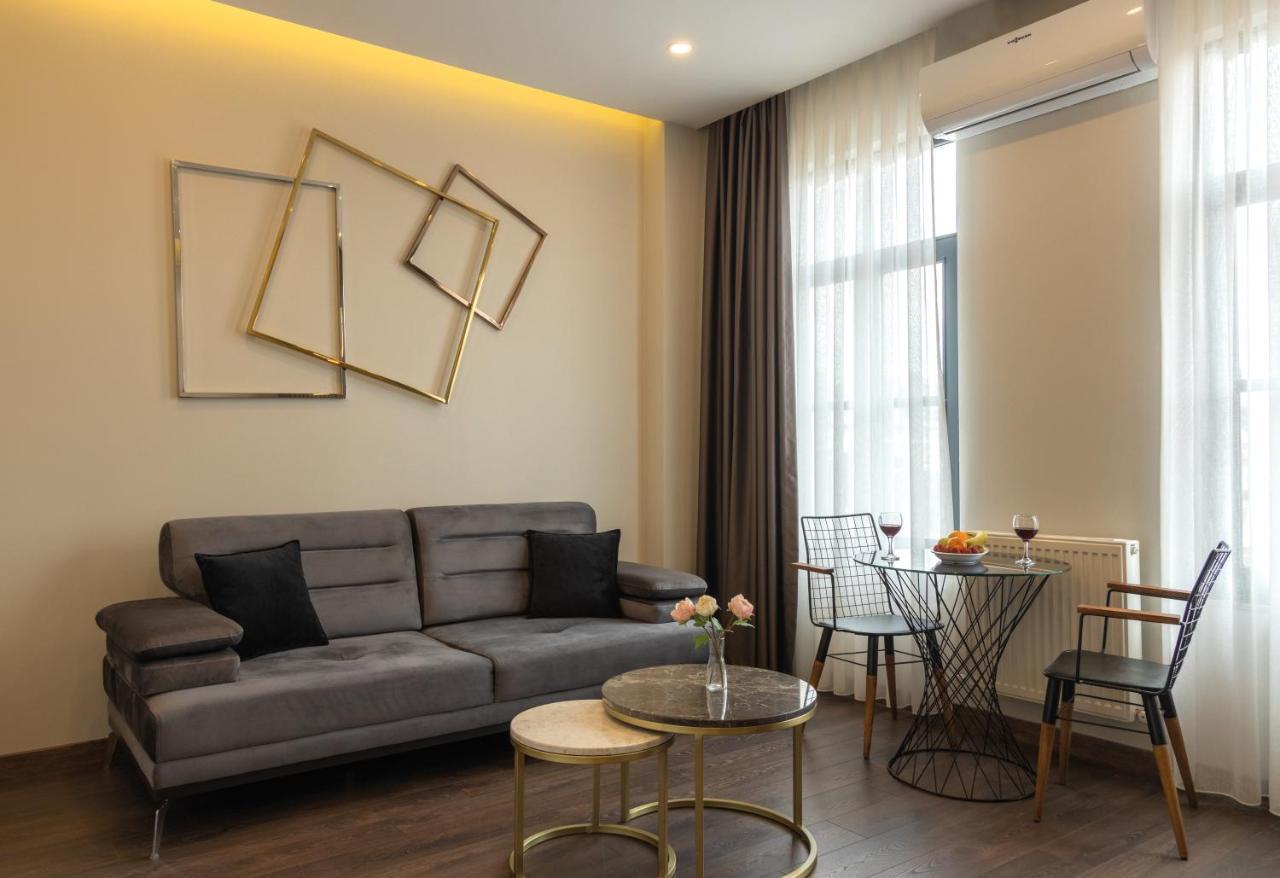 Nm Suites Beyoglu Стамбул Екстер'єр фото