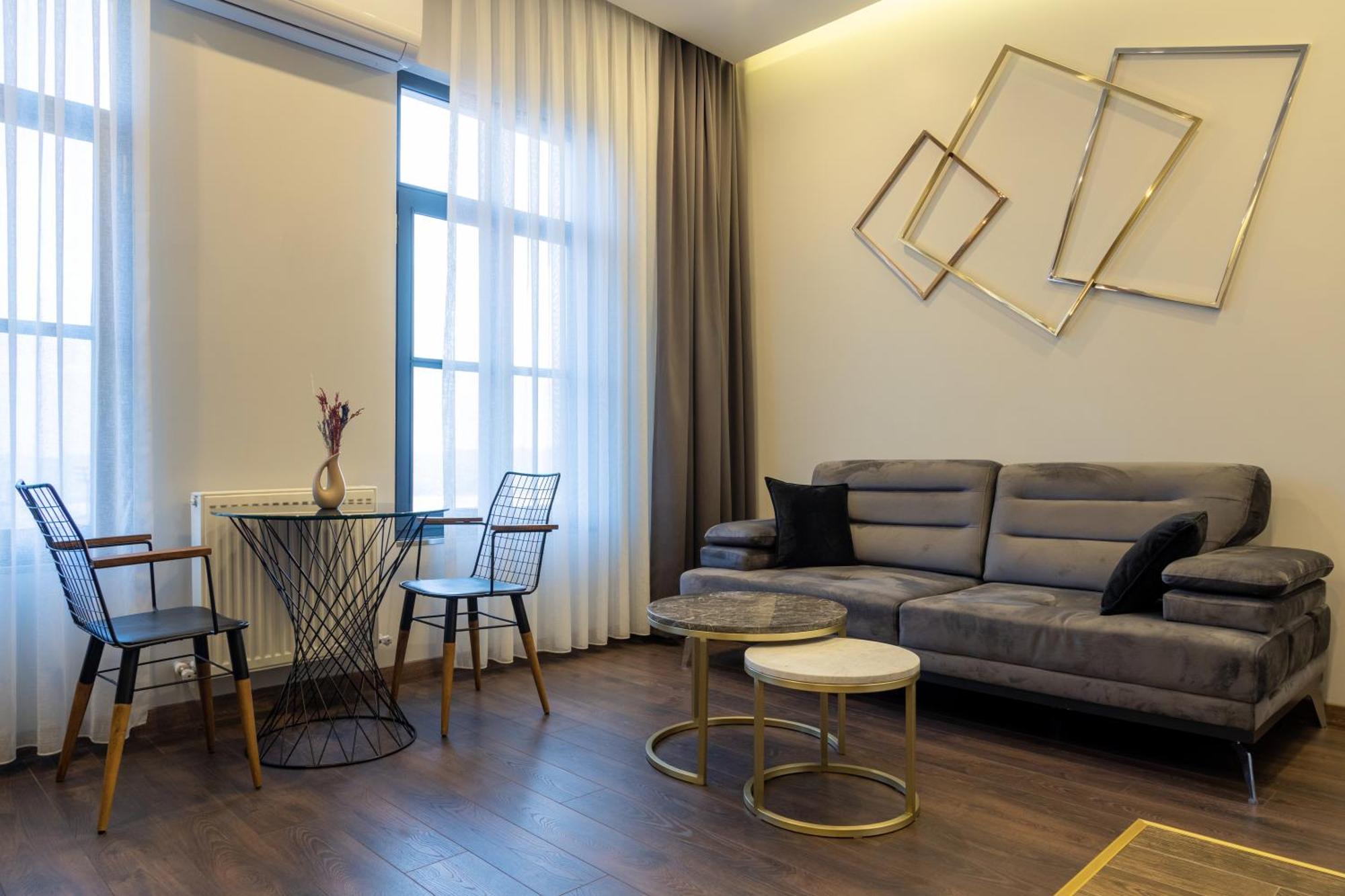 Nm Suites Beyoglu Стамбул Екстер'єр фото