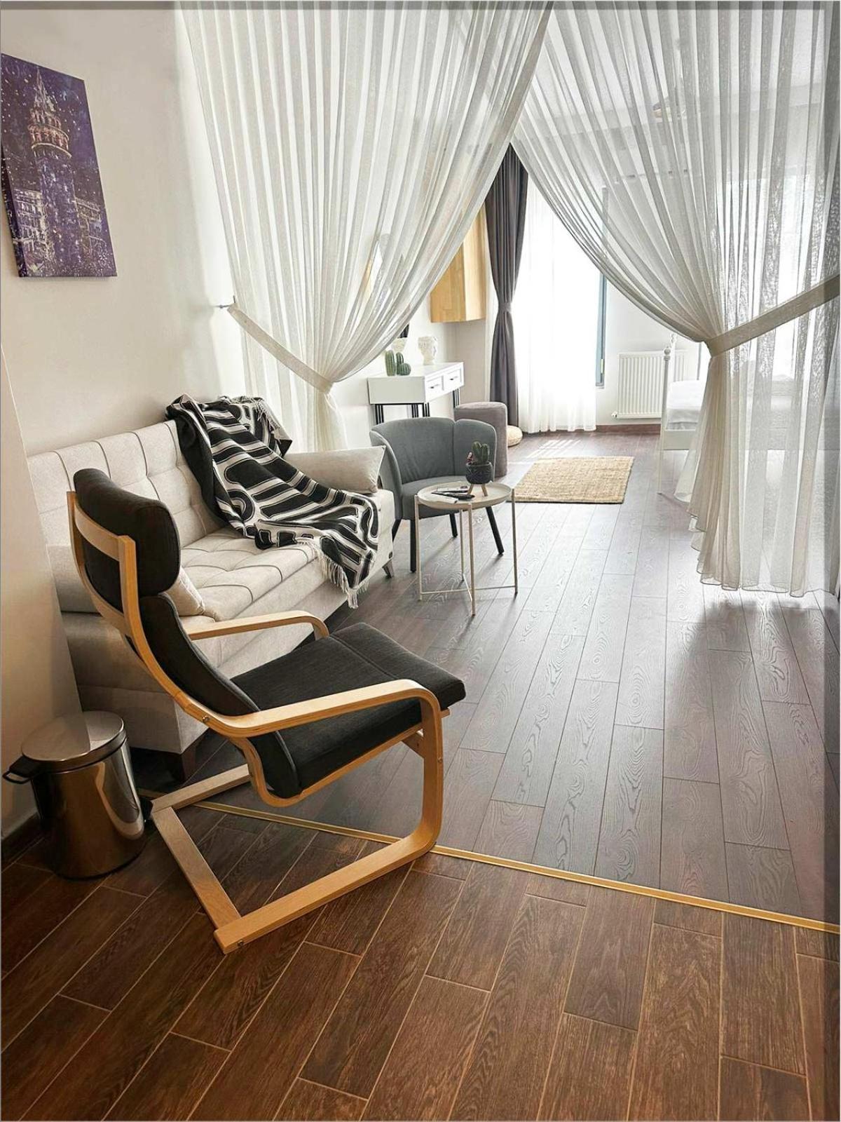 Nm Suites Beyoglu Стамбул Екстер'єр фото