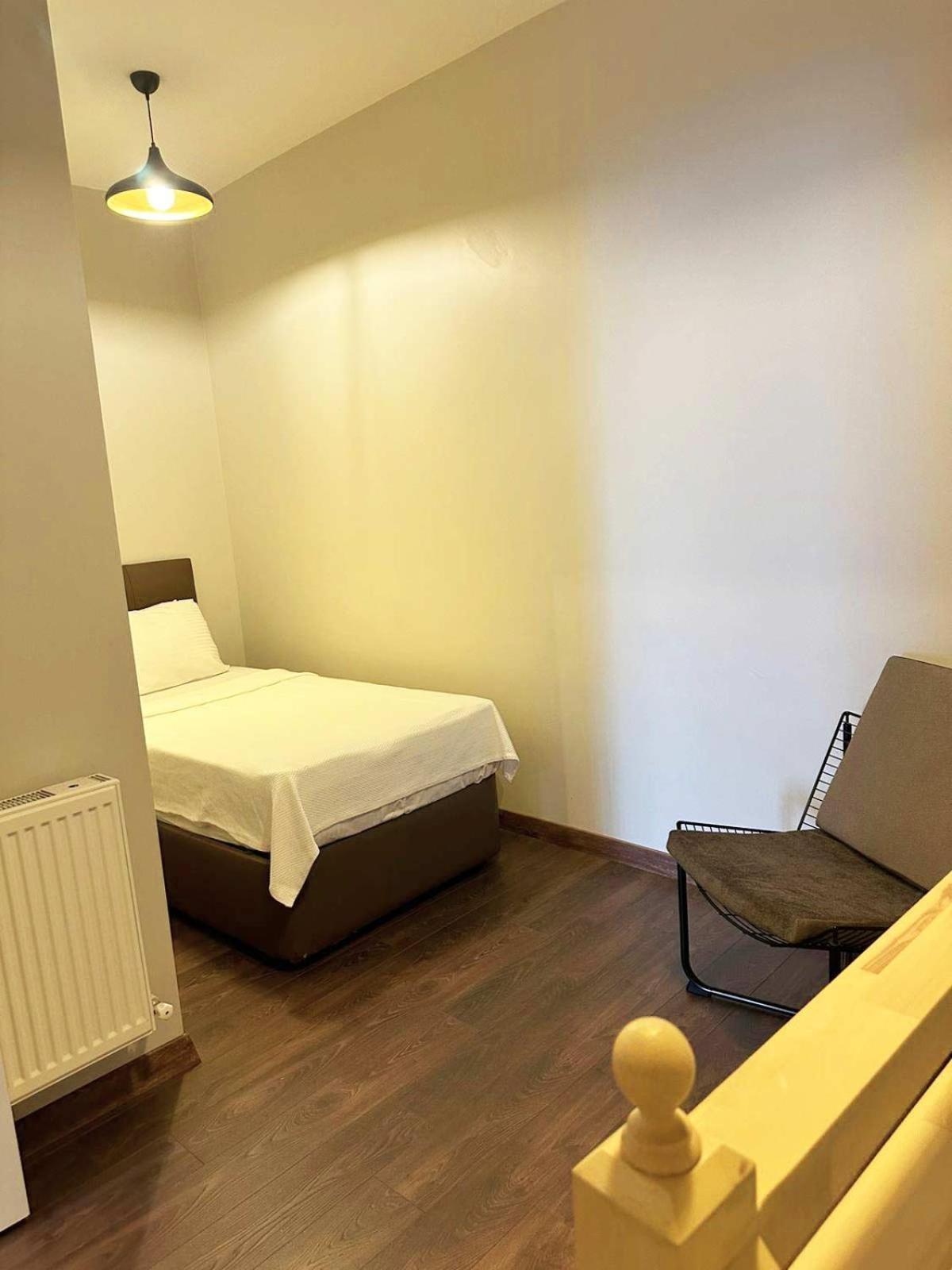 Nm Suites Beyoglu Стамбул Екстер'єр фото
