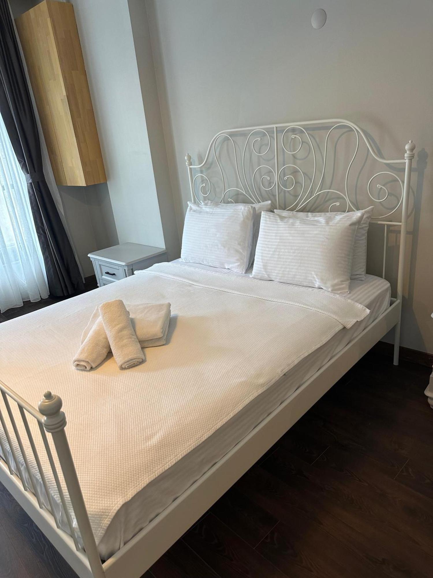 Nm Suites Beyoglu Стамбул Екстер'єр фото