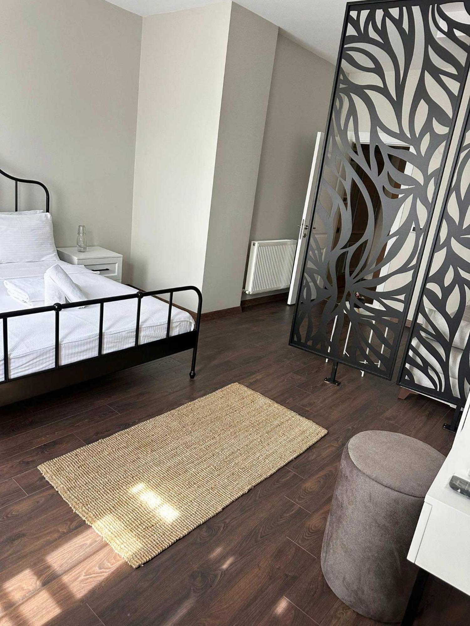 Nm Suites Beyoglu Стамбул Екстер'єр фото